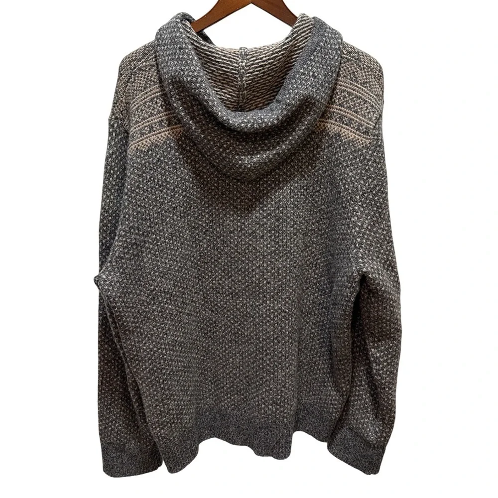 J. Crew Mercantile men crew
